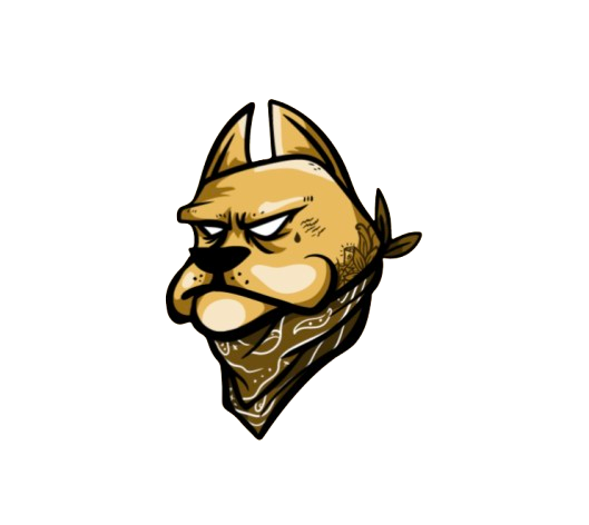 Wu Tang Name Generator Logo